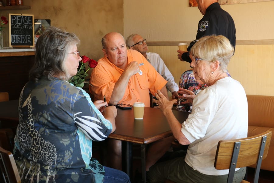 Coffee & Conversation (11)