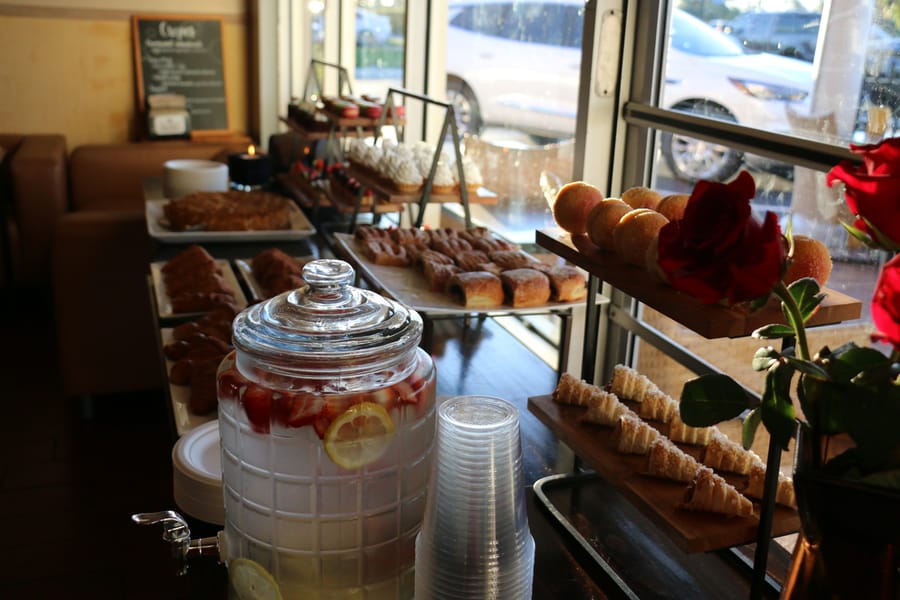 Coffee & Conversation (10)