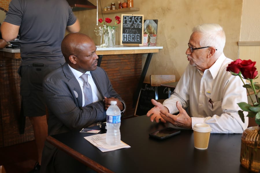 Coffee & Conversation (1)