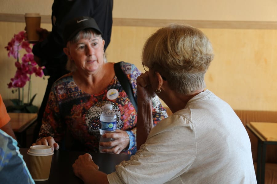 Coffee & Conversation (13)