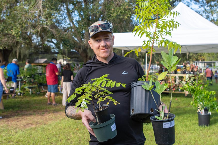 20231014_IFAS Plant Sale_SB-25