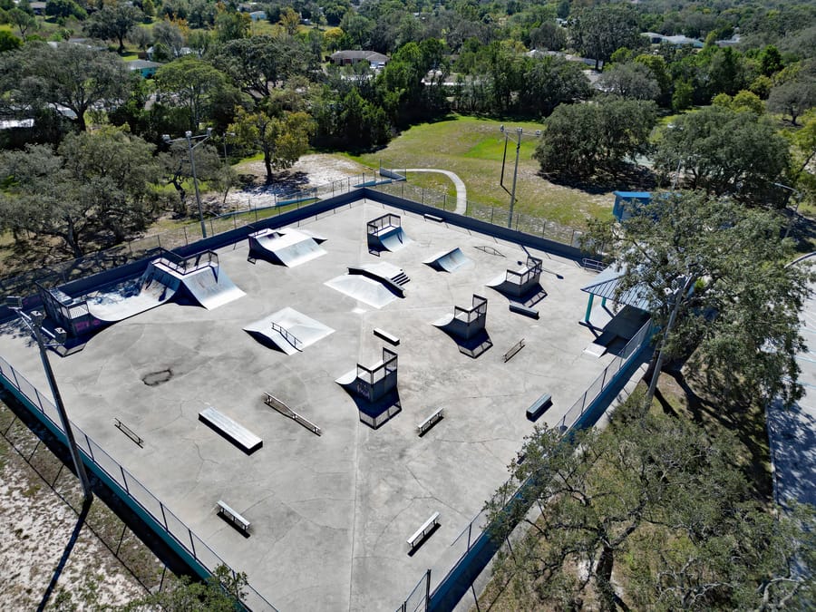 Pioneer Stewy's Skate Park_0334