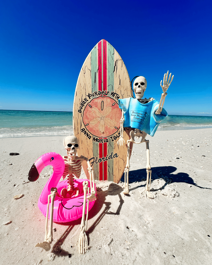Bradenton Area Halloween