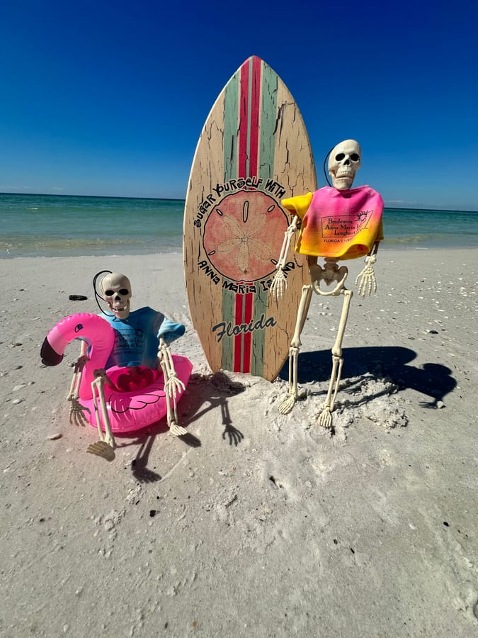 Bradenton Area Halloween