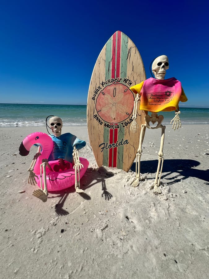 Bradenton Area Halloween