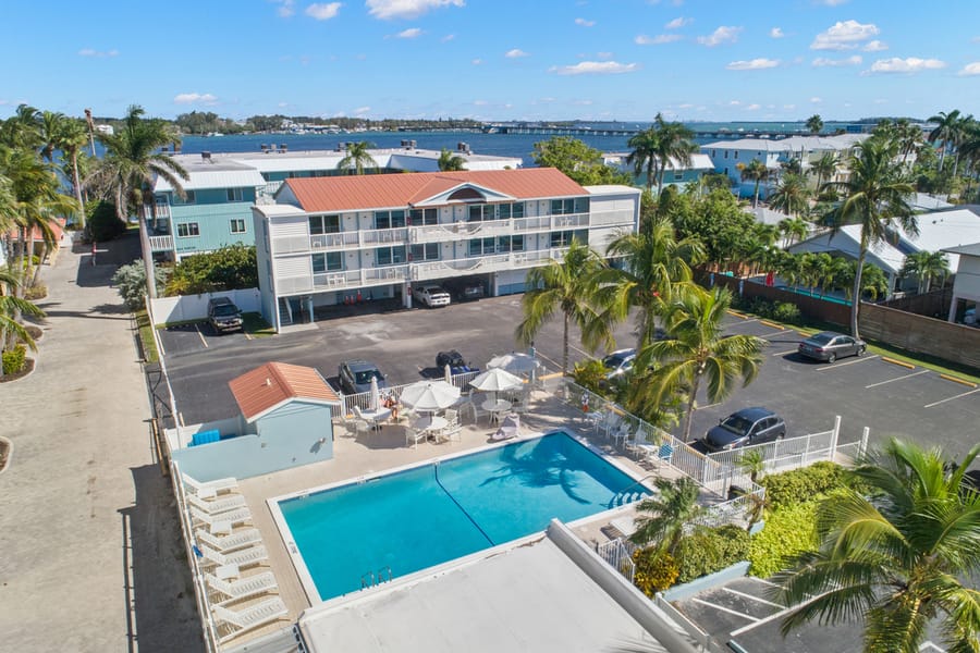 Silver Surf Resort - Renovation