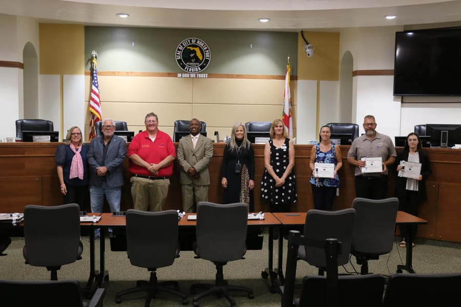 Employee Service Awards October 2023 (9)