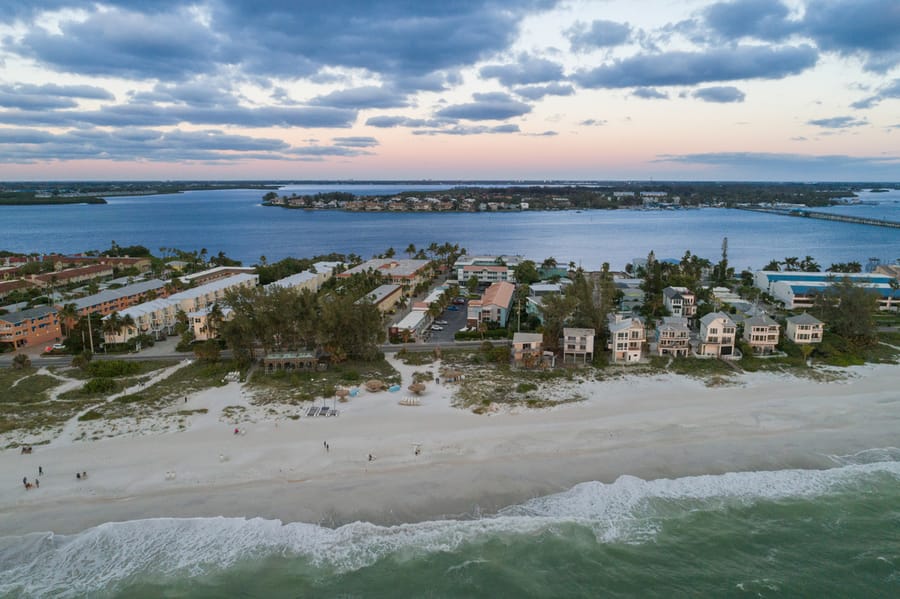 Silver Surf Resort - Renovation