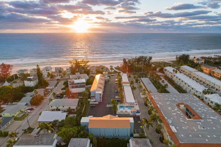 Silver Surf Resort - Renovation