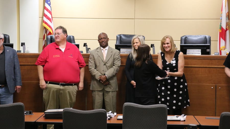 Employee Service Awards October 2023 (3)
