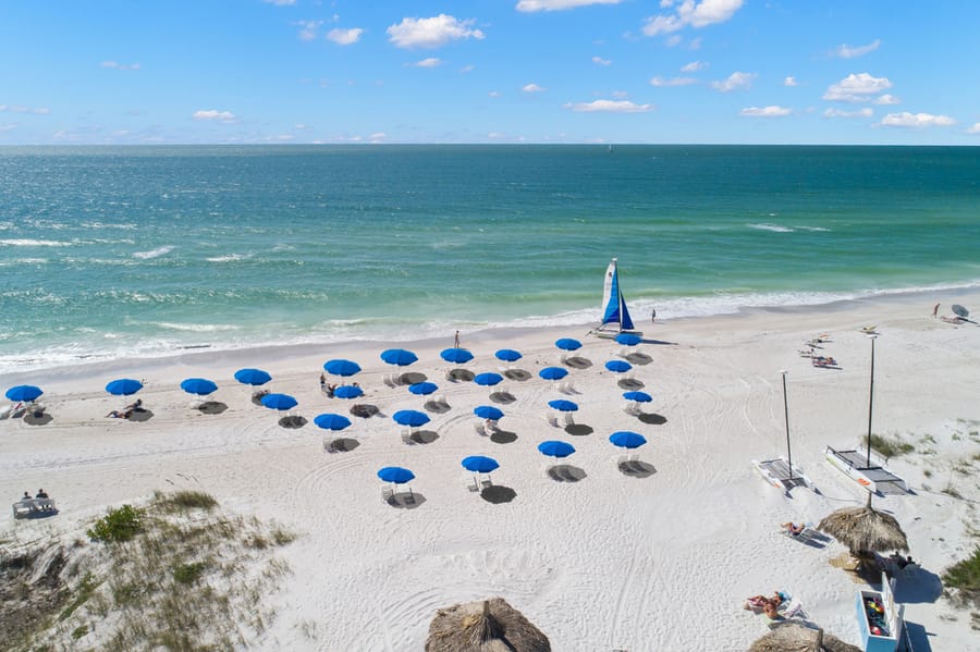 Silver Surf Resort - Renovation