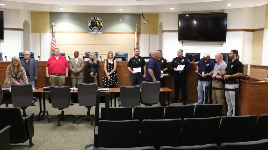 Employee Service Awards October 2023 (1)