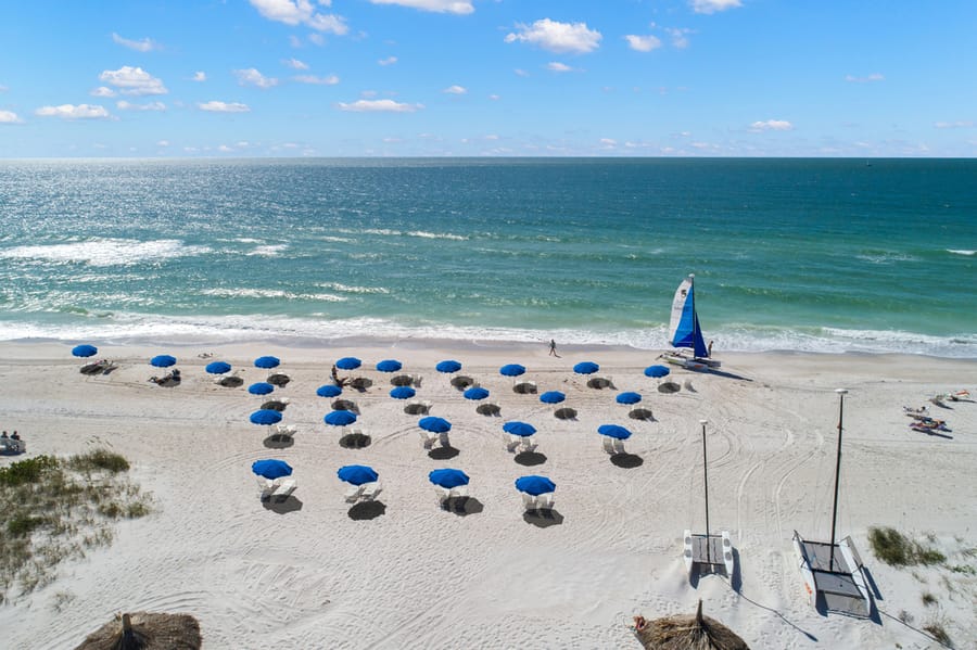 Silver Surf Resort - Renovation
