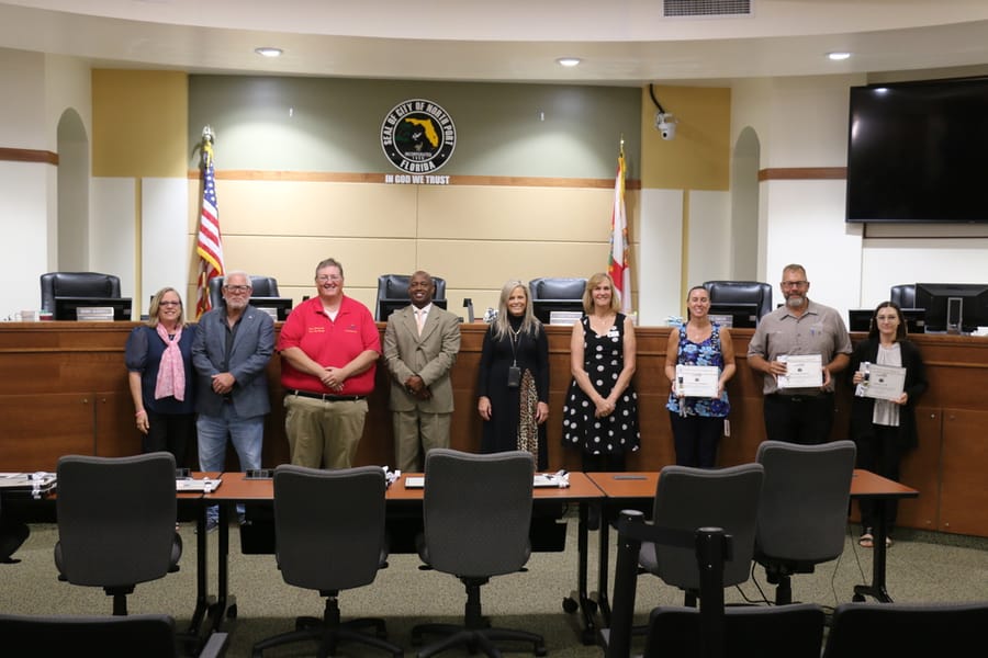Employee Service Awards October 2023 (8)