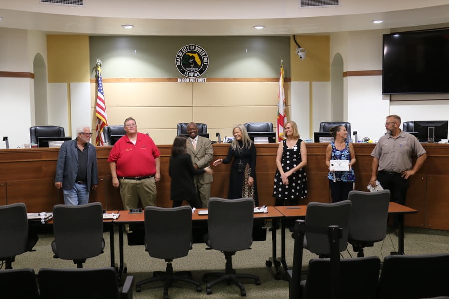 Employee Service Awards October 2023 (7)