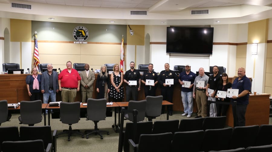 Employee Service Awards October 2023 (5)