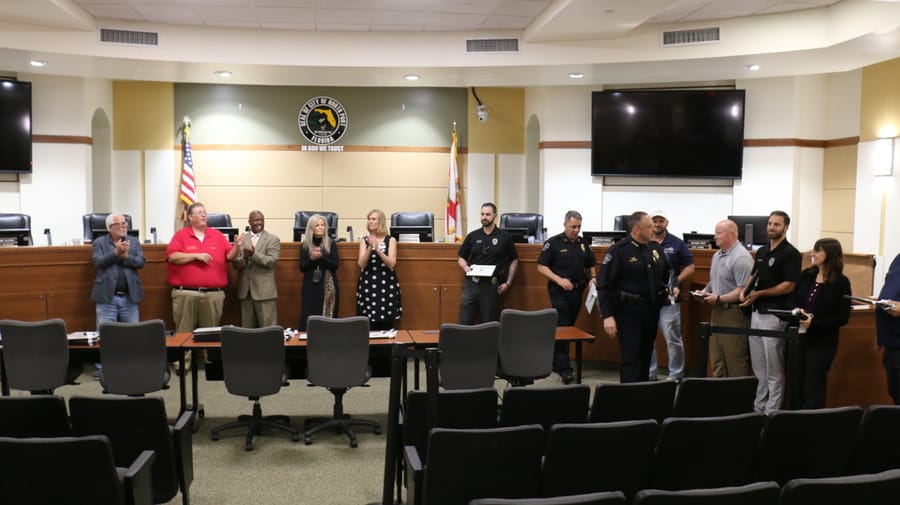 Employee Service Awards October 2023 (4)