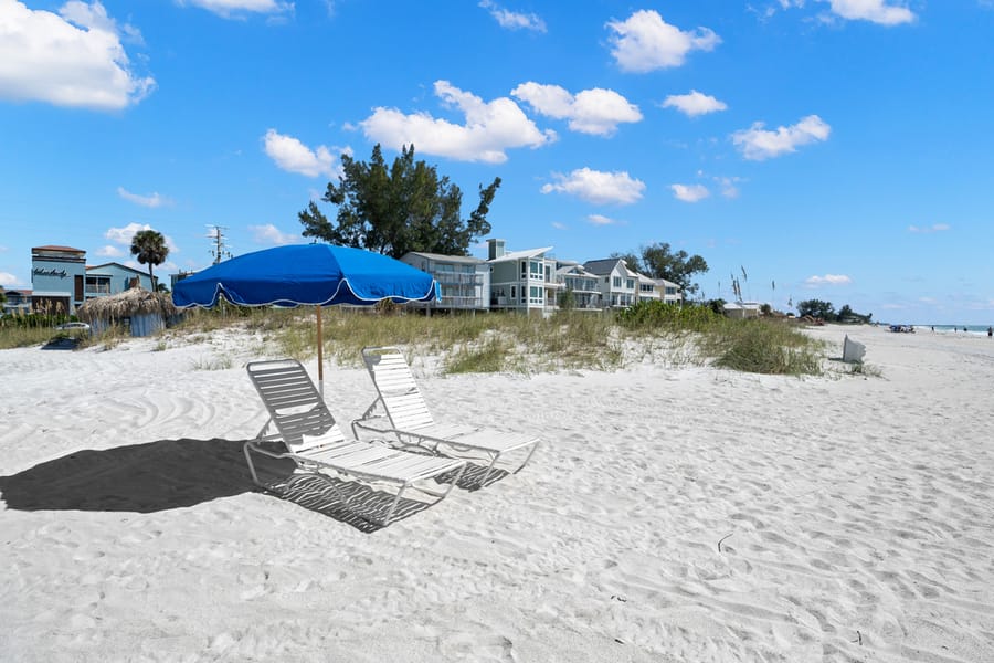 Silver Surf Resort - Renovation