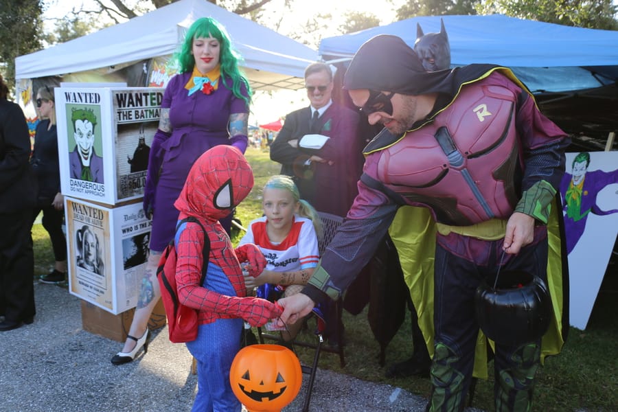 North_Port_Trick_Or_Treat_2023_10_27 (42)