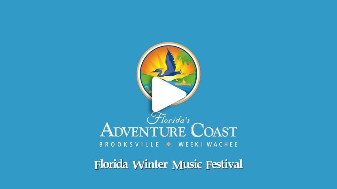 Florida Winter Music Festival 2023