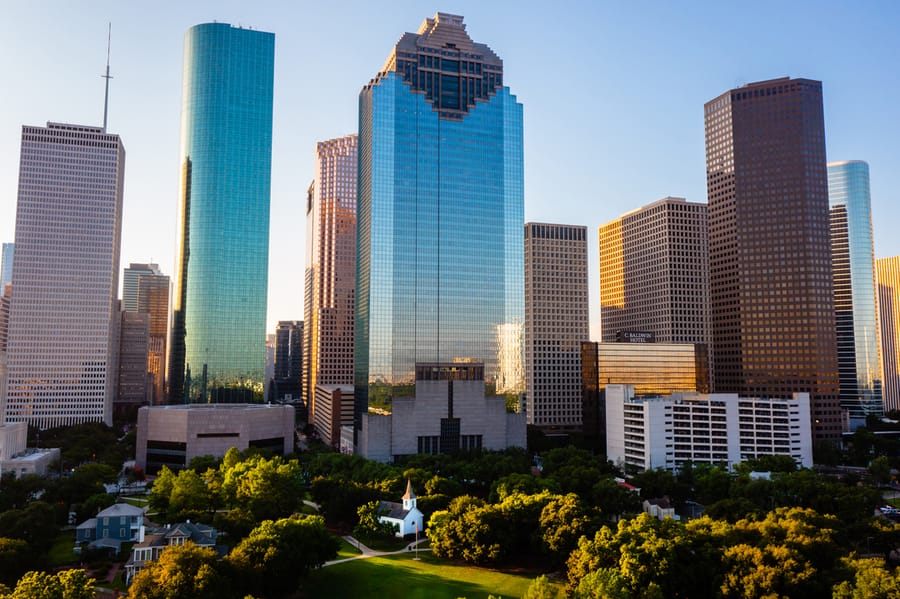 The_Heritage_Society-Sam_Houston_Park_1