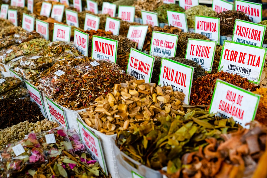 Houston_Farmers_Market_Herbs