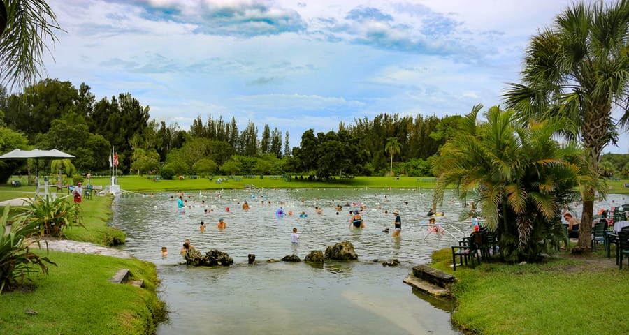 Warm Mineral Spring Photos Edited-12