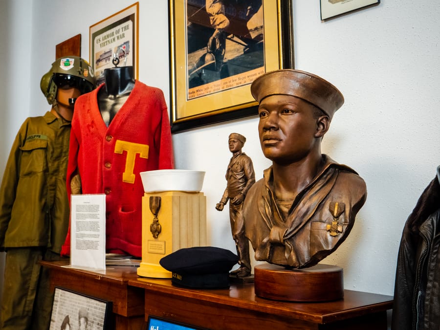 Buffalo_Soldiers_National_Museum_12