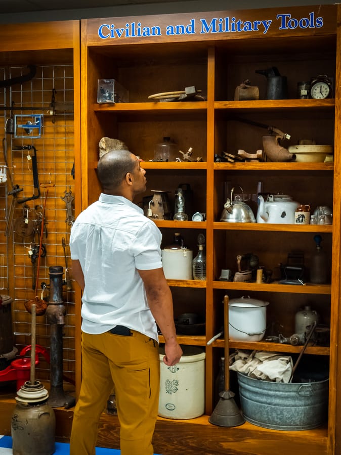 Buffalo_Soldiers_National_Museum_7