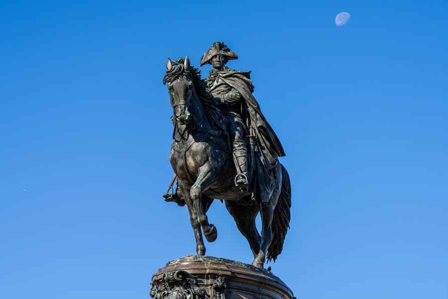 Washington Monument