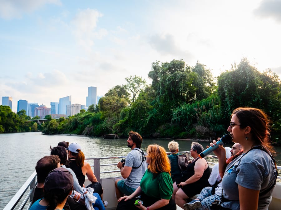 Buffalo_Bayou_Boat_Tour_4