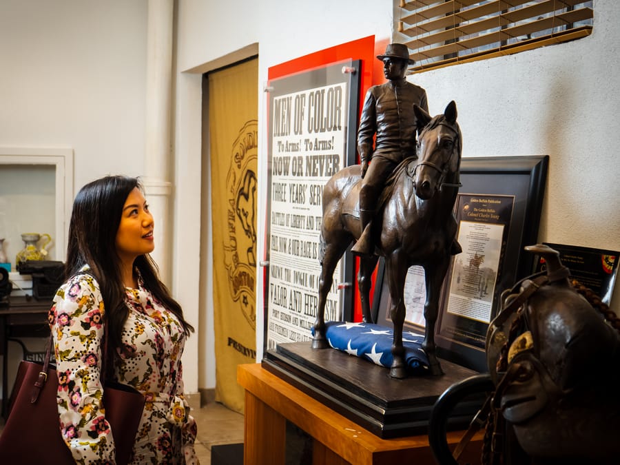 Buffalo_Soldiers_National_Museum_14