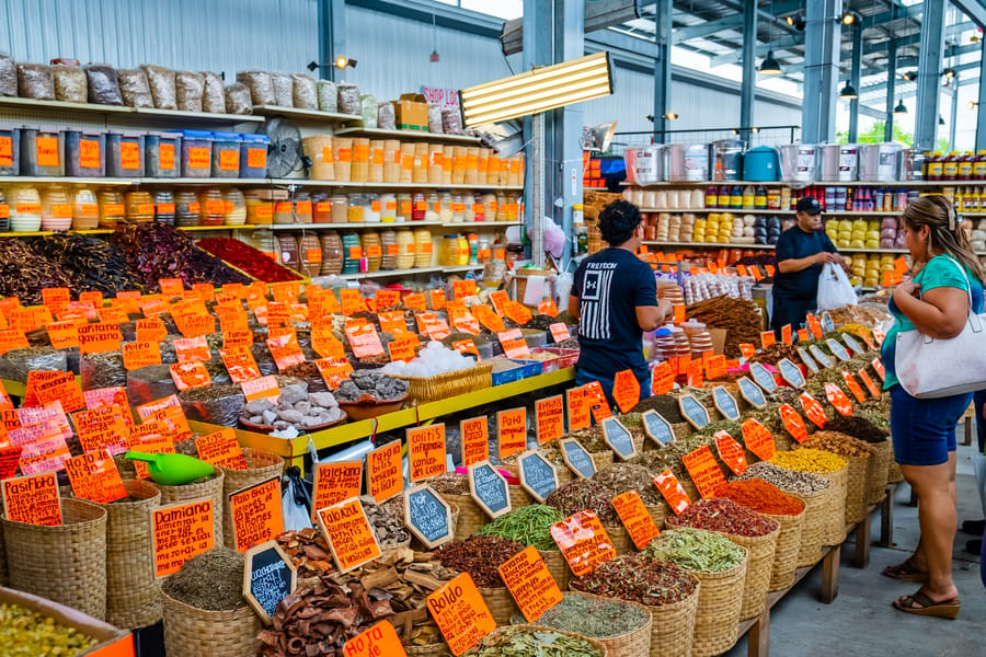 Houston_Farmers_Market_Stall_2