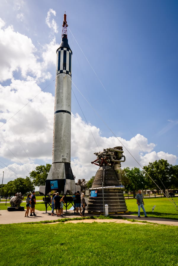 Rocket Park