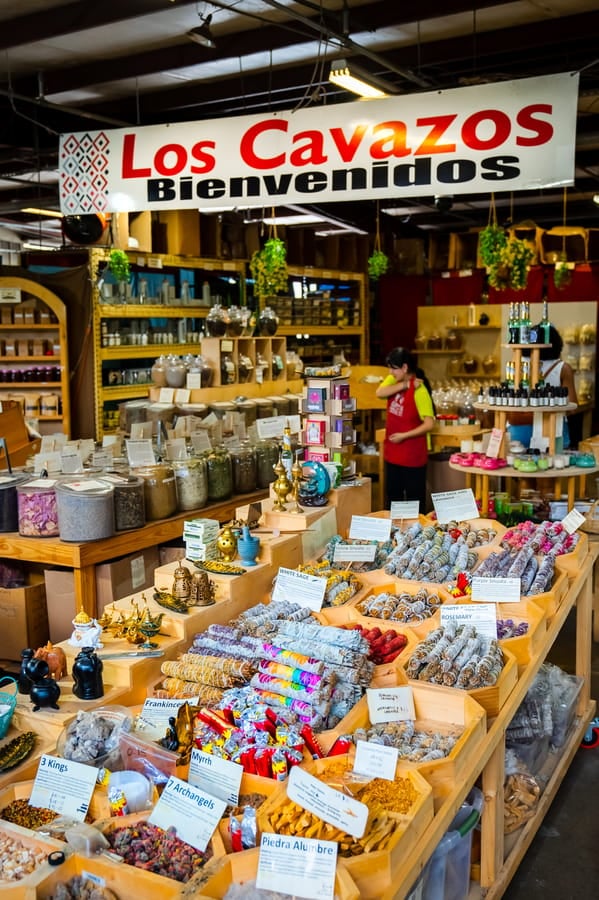 Houston_Farmers_Market_Stall_1