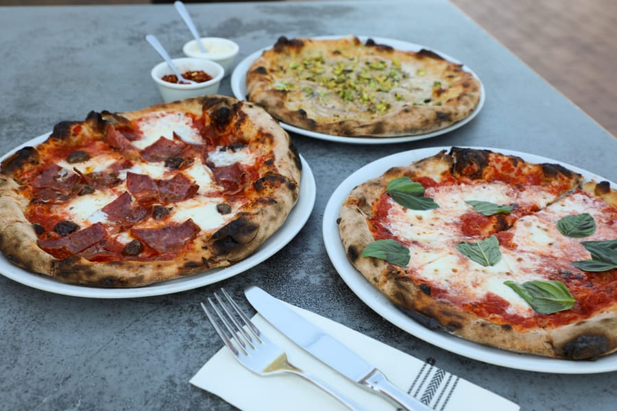 Phoenix - Pizzeria Bianco_credit Arizona Office of Tourism