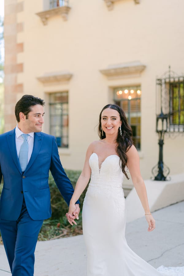 Contursi & Tunkel Wedding 11.12.22