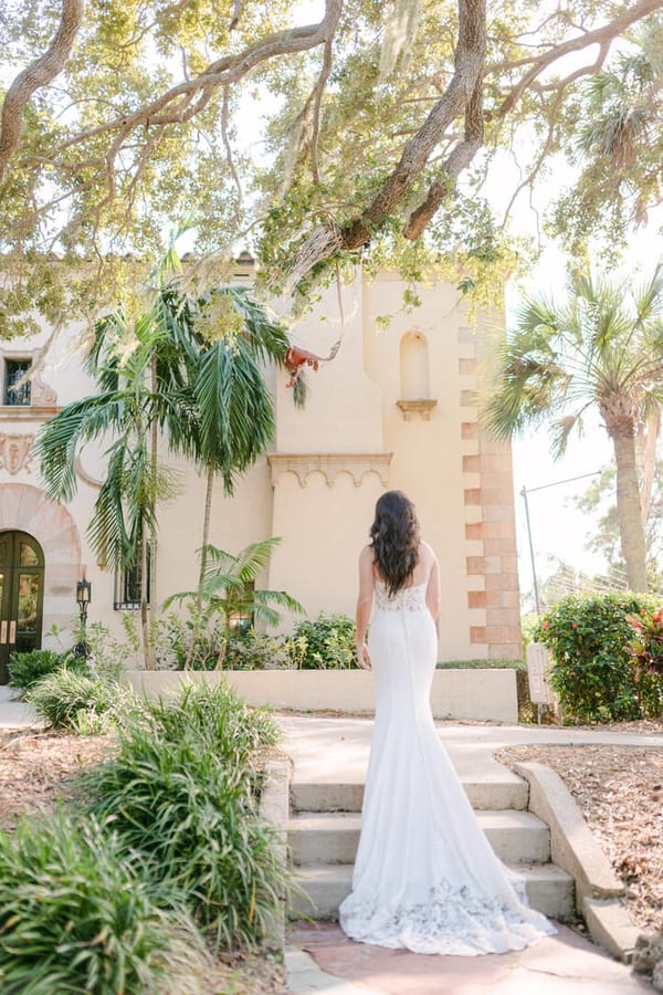 Contursi & Tunkel Wedding 11.12.22