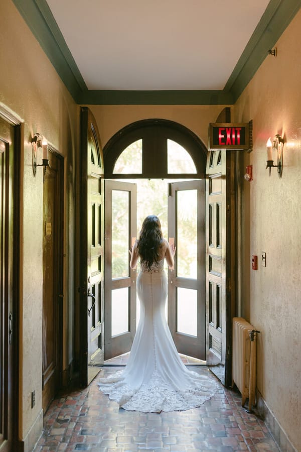 Contursi & Tunkel Wedding 11.12.22