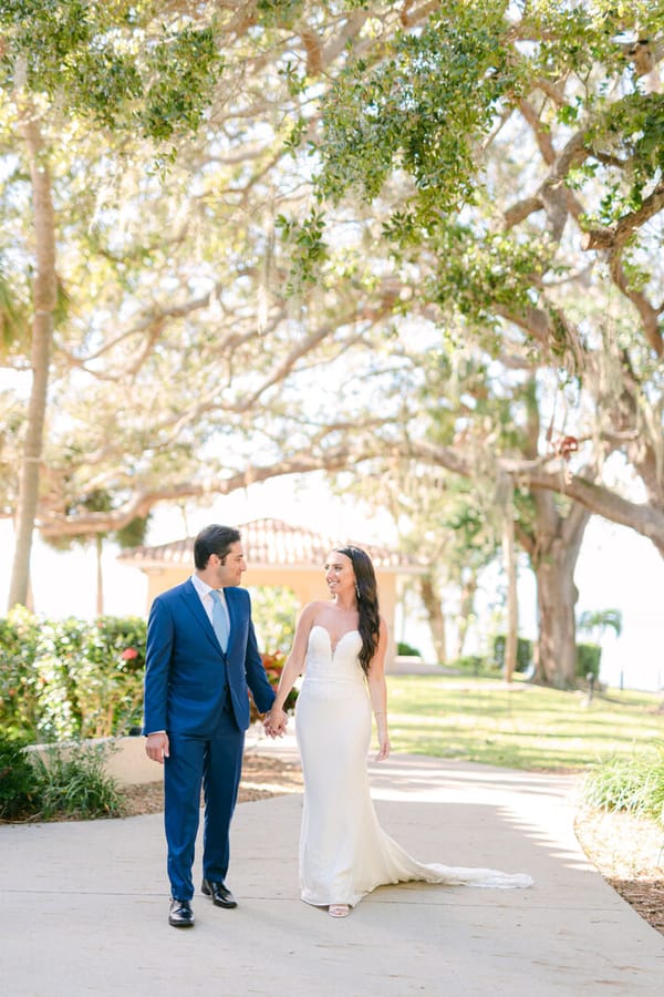 Contursi & Tunkel Wedding 11.12.22