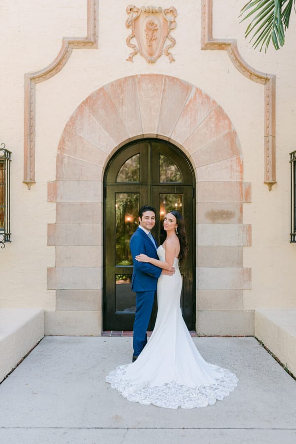 Contursi & Tunkel Wedding 11.12.22