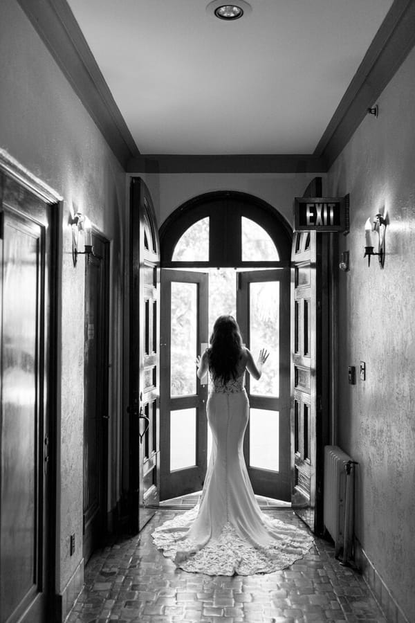 Contursi & Tunkel Wedding 11.12.22