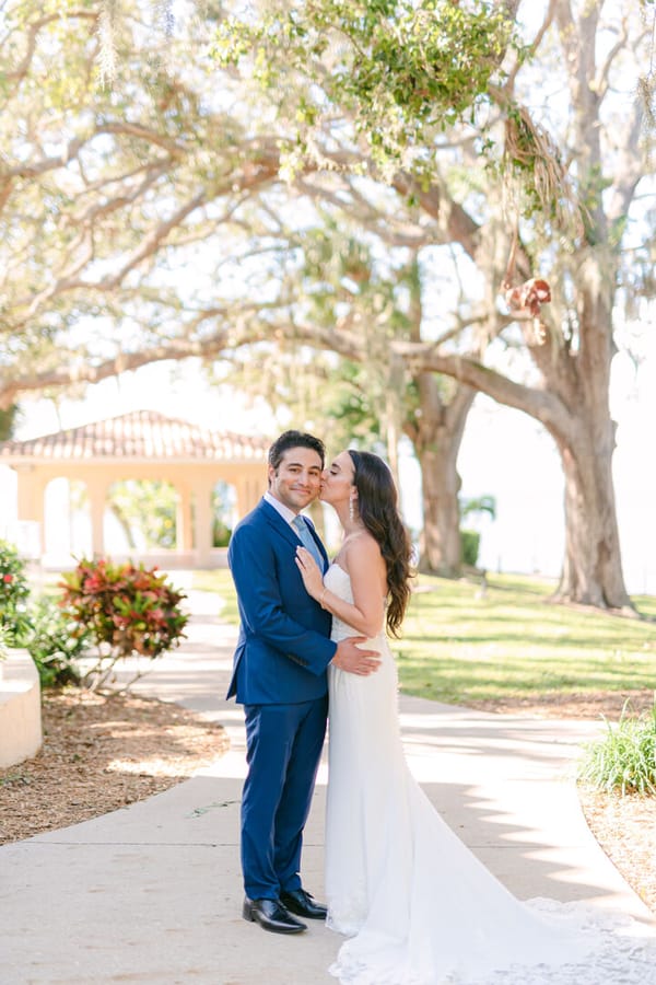 Contursi & Tunkel Wedding 11.12.22