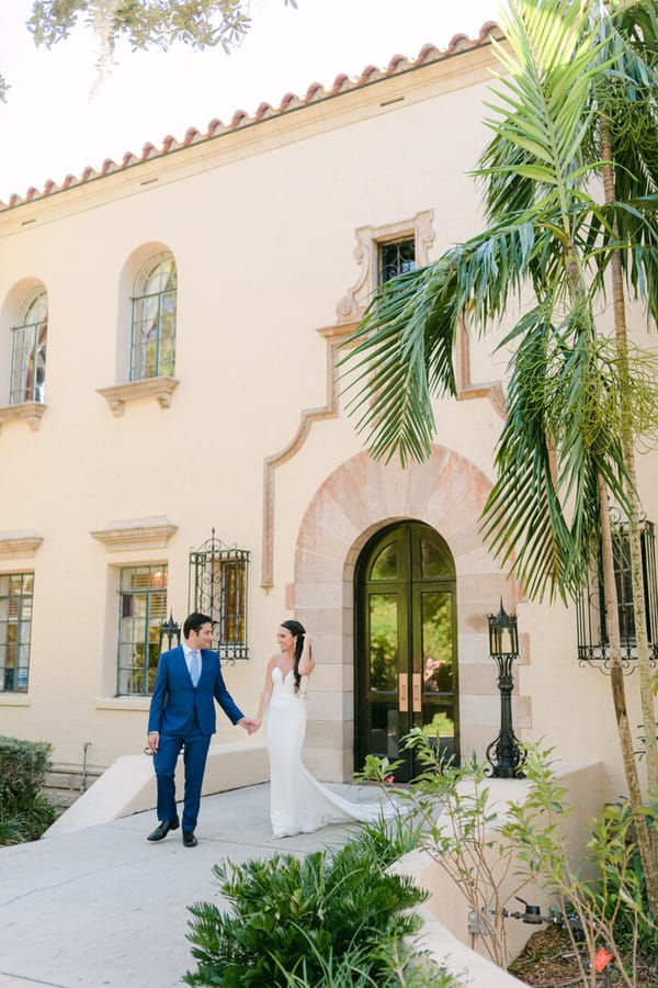 Contursi & Tunkel Wedding 11.12.22