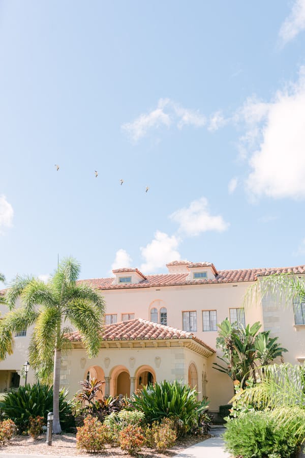 Contursi & Tunkel Wedding 11.12.22
