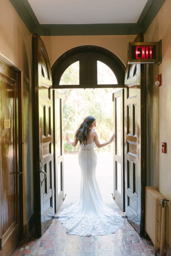 Contursi & Tunkel Wedding 11.12.22