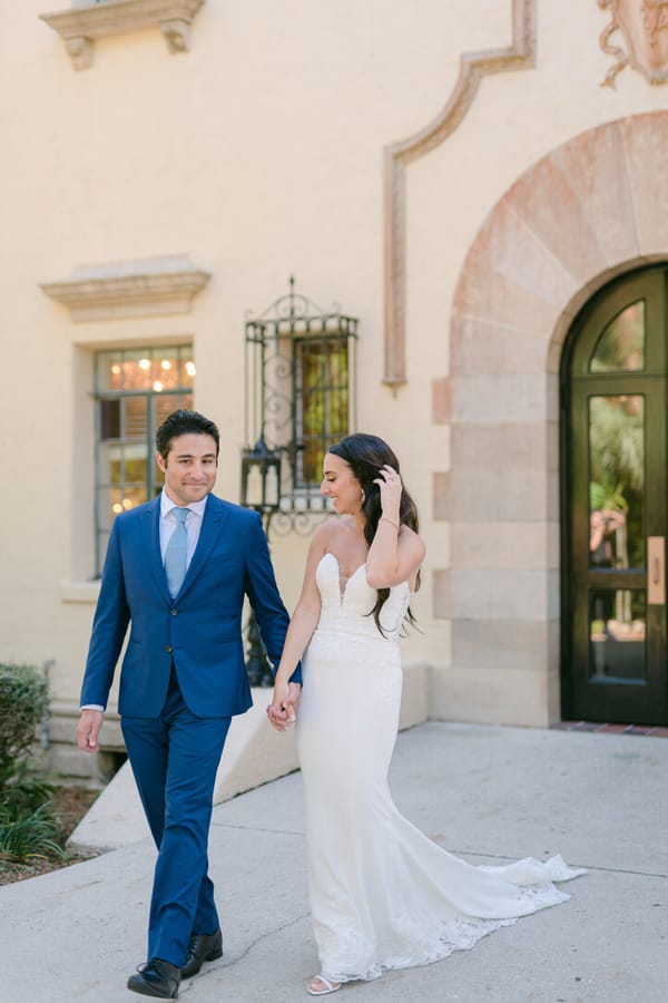 Contursi & Tunkel Wedding 11.12.22