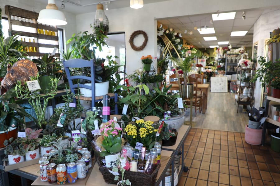 Scottsdale - Cactus Flower Florists_credit Arizona Office of Tourism