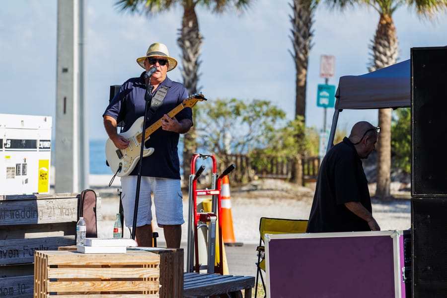 Bayfest 2023