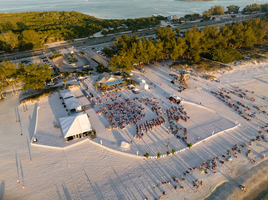 2023 Symphony on the Sand